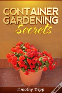 Capa do artigo Container Gardening Secrets