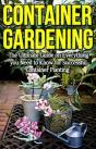 Container Gardening - Preview