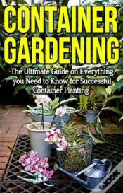 Capa do artigo Container Gardening