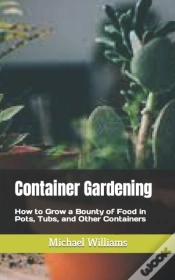 Capa do artigo Container Gardening
