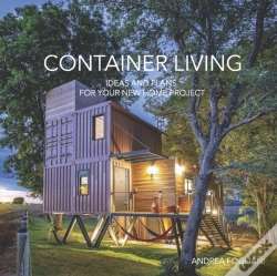 Capa do artigo Container Living