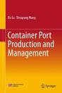 Container Port Production And Management - Preview
