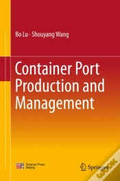 Capa do artigo Container Port Production And Management