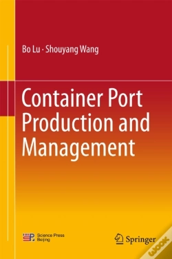 Capa do artigo Container Port Production And Management