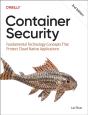Container Security - Preview