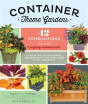 Container Theme Gardens - Preview