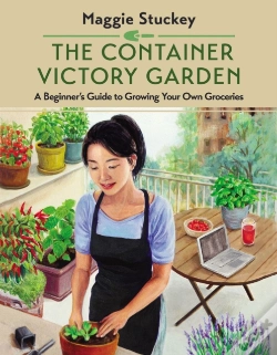 Capa do artigo Container Victory Garden