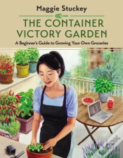 Capa do artigo Container Victory Garden
