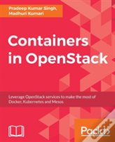 Containerization In Openstack