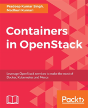 Containerization In Openstack - Preview