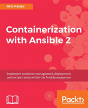 Containerization With Ansible 2 - Preview