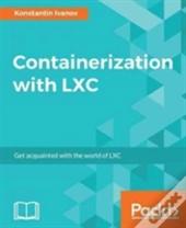 Containerization With Lxc