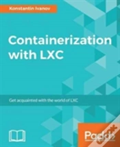 Capa do artigo Containerization With Lxc