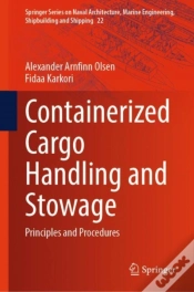 Capa do artigo Containerized Cargo Handling And Stowage