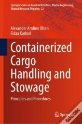 Containerized Cargo Handling And Stowage