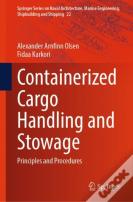 Containerized Cargo Handling And Stowage