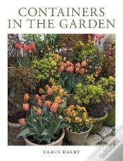 Capa do artigo Containers In The Garden