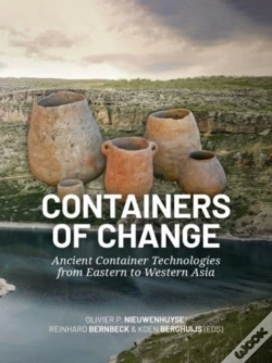 Capa do artigo Containers Of Change