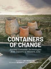 Containers Of Change
