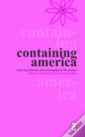 Capa do artigo Containing America