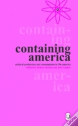 Capa do artigo Containing America