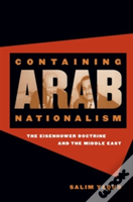 Containing Arab Nationalism