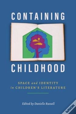 Capa do artigo Containing Childhood