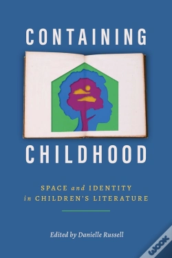 Capa do artigo Containing Childhood
