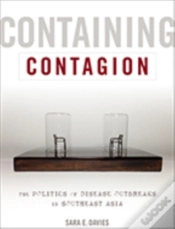 Capa do artigo Containing Contagion