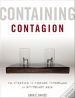 Capa do artigo Containing Contagion