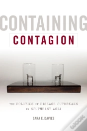 Capa do artigo Containing Contagion