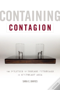 Capa do artigo Containing Contagion