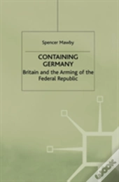 Containing Germany