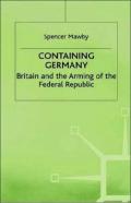 Containing Germany