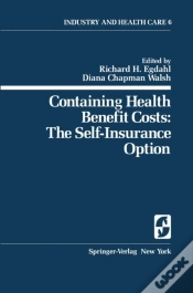 Capa do artigo Containing Health Benefit Costs
