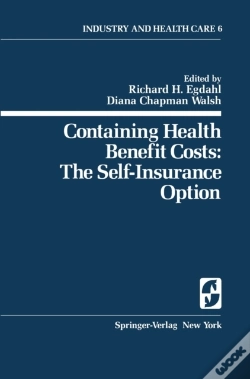 Capa do artigo Containing Health Benefit Costs