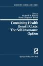 Containing Health Benefit Costs - Preview