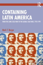 Capa do artigo Containing Latin America