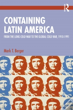 Capa do artigo Containing Latin America