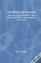 Capa do artigo Containing Latin America