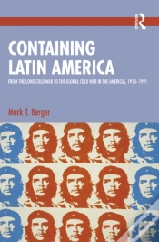 Capa do artigo Containing Latin America