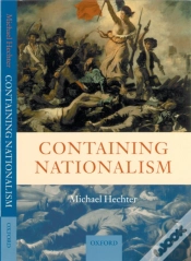 Capa do artigo Containing Nationalism
