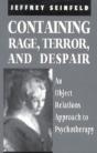 Containing Rage, Terror And Despair - Preview
