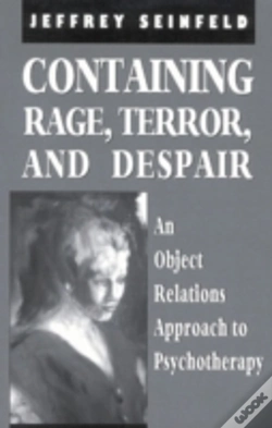 Capa do artigo Containing Rage, Terror And Despair