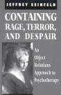 Containing Rage, Terror And Despair - Preview