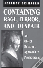 Capa do artigo Containing Rage, Terror And Despair