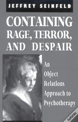 Capa do artigo Containing Rage, Terror And Despair
