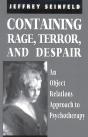 Containing Rage, Terror And Despair - Preview