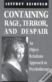 Capa do artigo Containing Rage, Terror And Despair