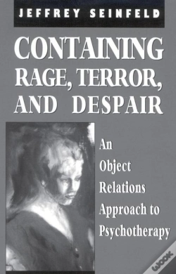 Capa do artigo Containing Rage, Terror And Despair